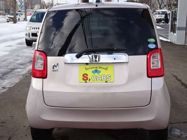 صورة 7 لـ 2012 Honda N-ONE