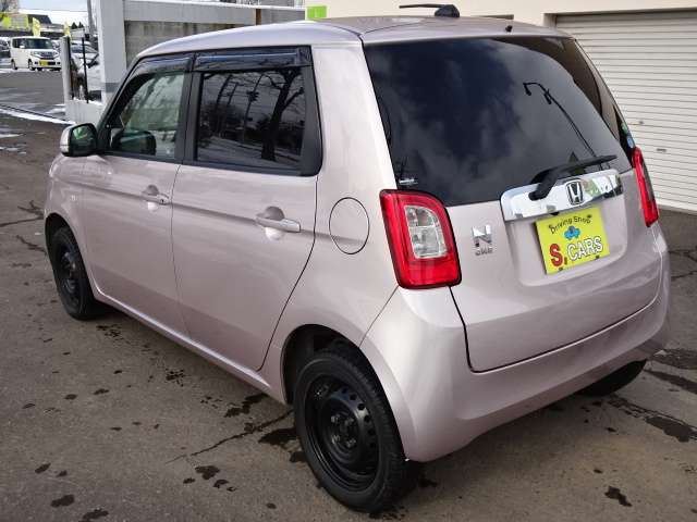 صورة 6 لـ 2012 Honda N-ONE
