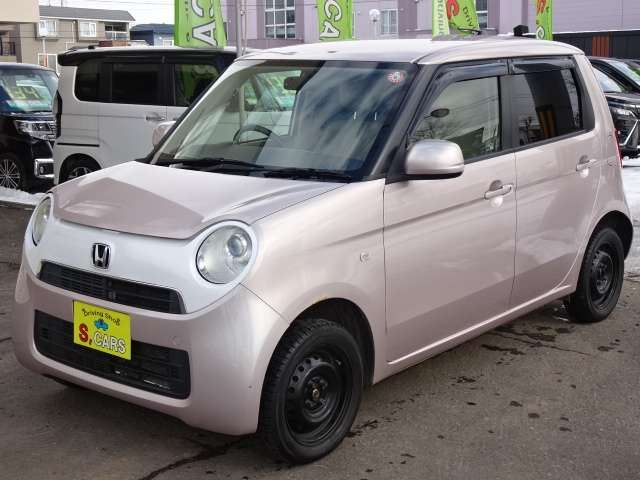 صورة 4 لـ 2012 Honda N-ONE