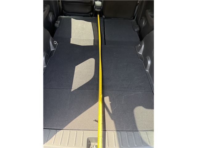 صورة مصغرة 15 لـ 2011 Honda FIT SHUTTLE HYBRID