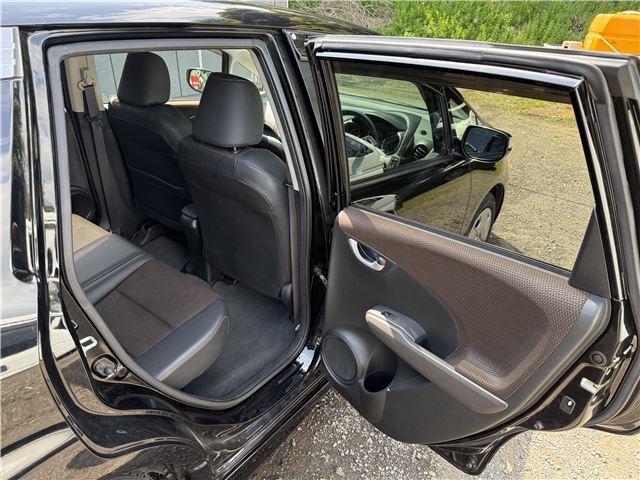صورة مصغرة 11 لـ 2011 Honda FIT SHUTTLE HYBRID