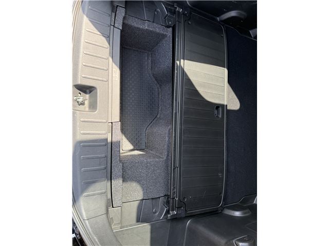 صورة مصغرة 17 لـ 2011 Honda FIT SHUTTLE HYBRID