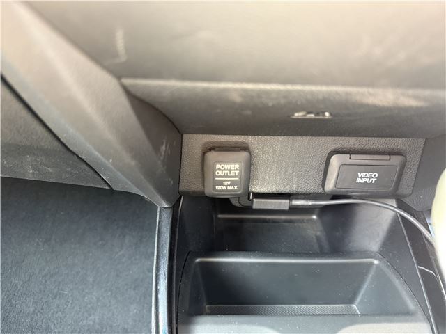 صورة مصغرة 24 لـ 2011 Honda FIT SHUTTLE HYBRID