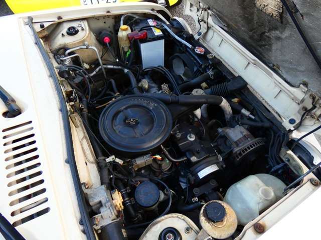 صورة 3 لـ 1989 Nissan PAO