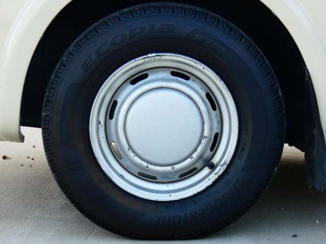 صورة مصغرة 14 لـ 1989 Nissan PAO