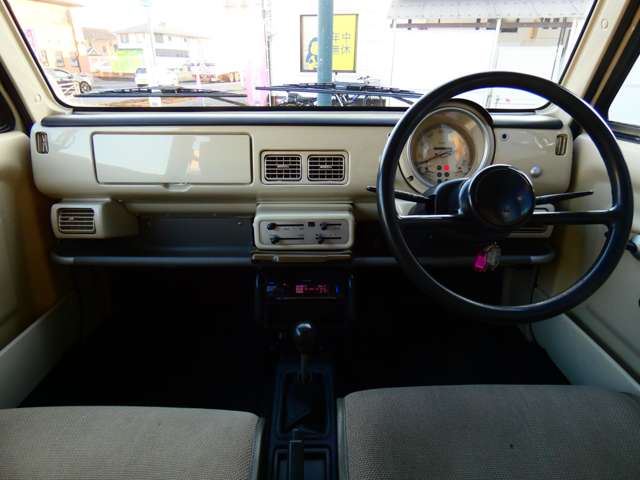 صورة 2 لـ 1989 Nissan PAO