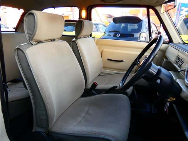 صورة مصغرة 41 لـ 1989 Nissan PAO