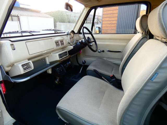 صورة مصغرة 42 لـ 1989 Nissan PAO
