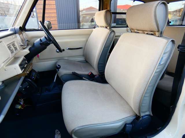 صورة مصغرة 43 لـ 1989 Nissan PAO