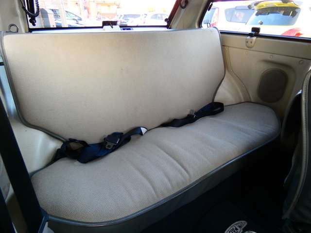 صورة مصغرة 44 لـ 1989 Nissan PAO
