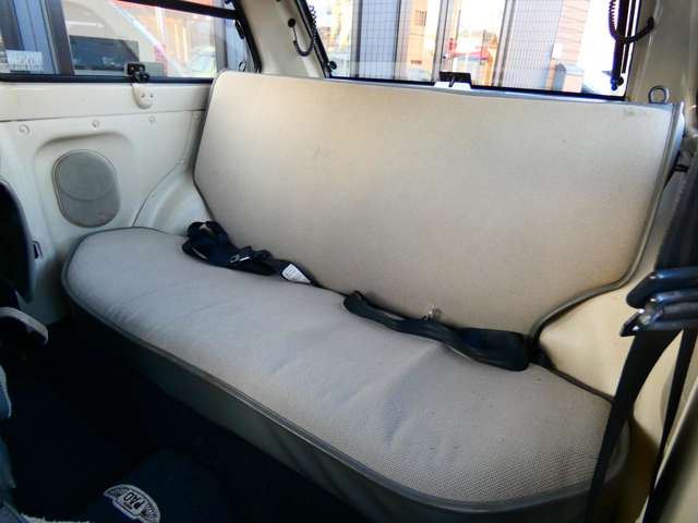 صورة مصغرة 45 لـ 1989 Nissan PAO
