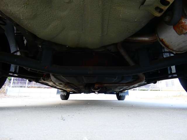 صورة 4 لـ 1989 Nissan PAO