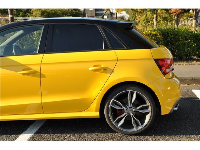صورة مصغرة 15 لـ 2014 AUDI S1 SPORTBACK