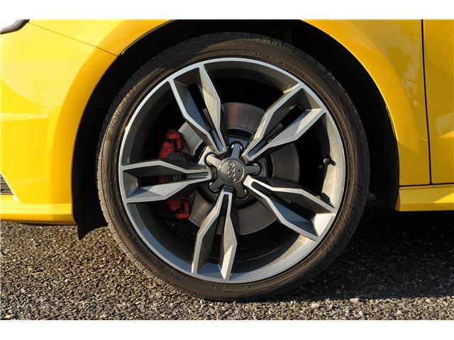 صورة مصغرة 16 لـ 2014 AUDI S1 SPORTBACK