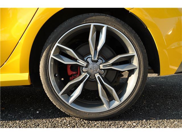 صورة مصغرة 17 لـ 2014 AUDI S1 SPORTBACK