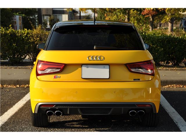 صورة مصغرة 22 لـ 2014 AUDI S1 SPORTBACK