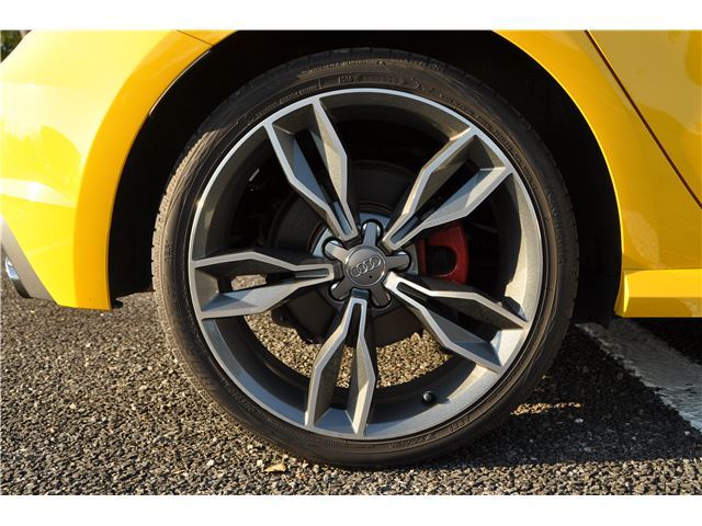 صورة مصغرة 29 لـ 2014 AUDI S1 SPORTBACK