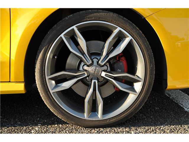 صورة مصغرة 30 لـ 2014 AUDI S1 SPORTBACK