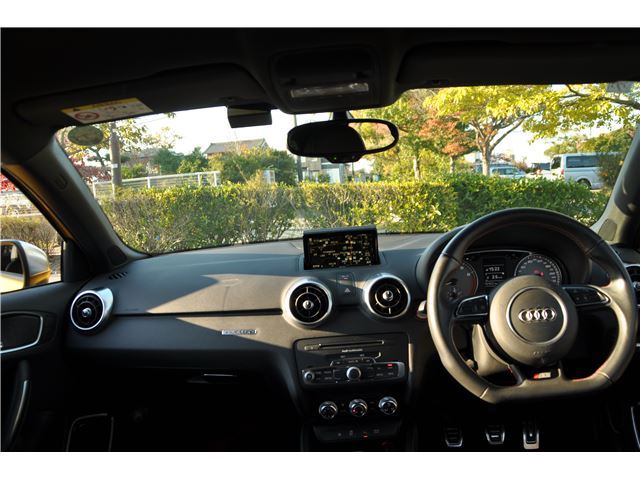 صورة مصغرة 35 لـ 2014 AUDI S1 SPORTBACK
