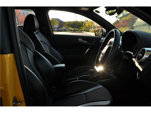 صورة مصغرة 36 لـ 2014 AUDI S1 SPORTBACK