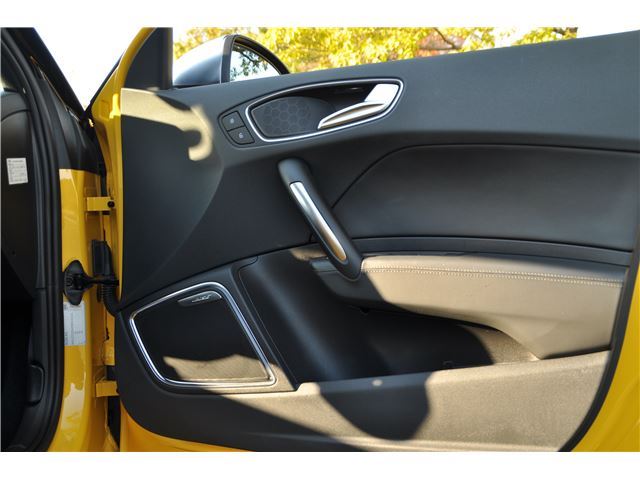 صورة مصغرة 37 لـ 2014 AUDI S1 SPORTBACK