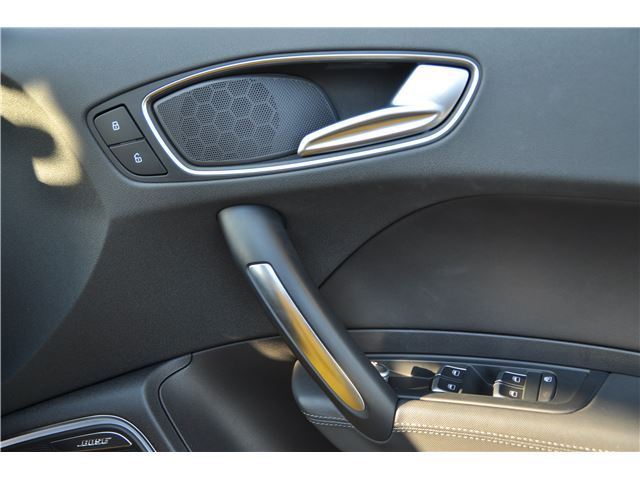 صورة مصغرة 39 لـ 2014 AUDI S1 SPORTBACK