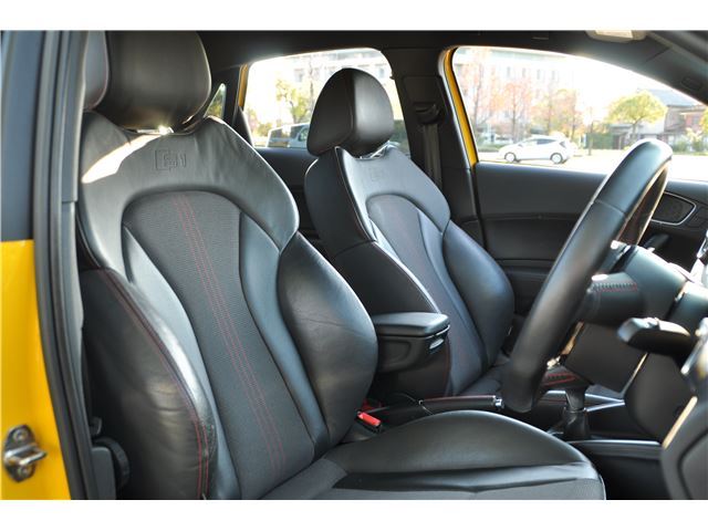 صورة مصغرة 40 لـ 2014 AUDI S1 SPORTBACK