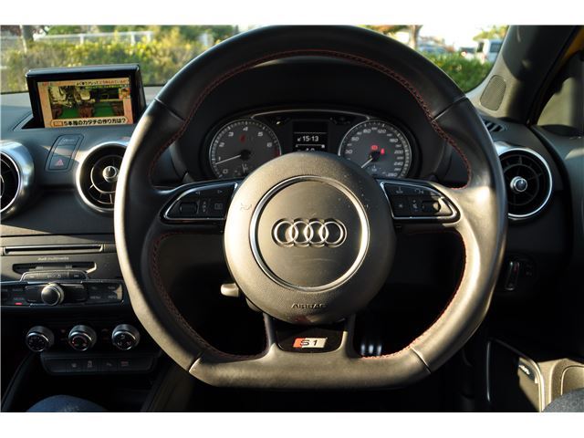 صورة مصغرة 42 لـ 2014 AUDI S1 SPORTBACK