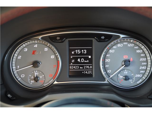 صورة مصغرة 43 لـ 2014 AUDI S1 SPORTBACK