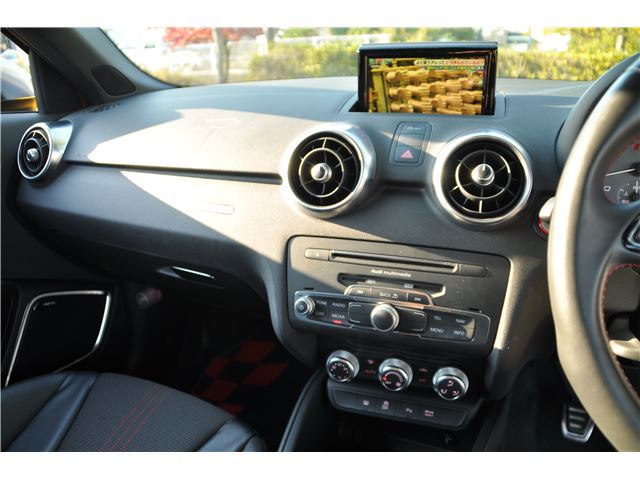صورة مصغرة 47 لـ 2014 AUDI S1 SPORTBACK
