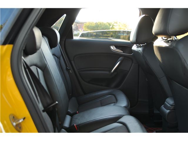 صورة مصغرة 52 لـ 2014 AUDI S1 SPORTBACK