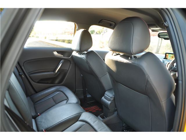 صورة مصغرة 54 لـ 2014 AUDI S1 SPORTBACK