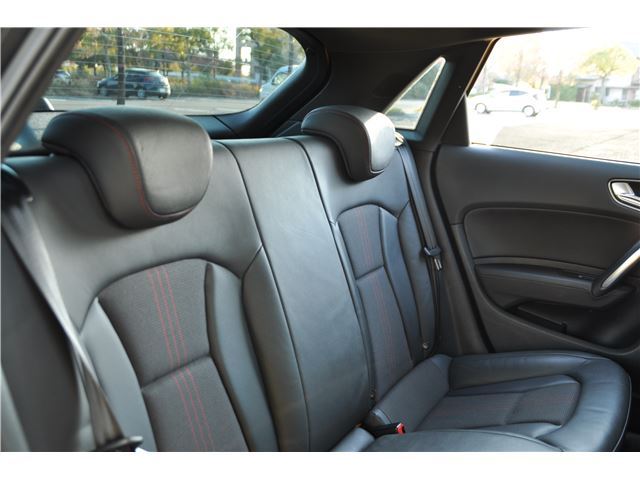 صورة مصغرة 55 لـ 2014 AUDI S1 SPORTBACK