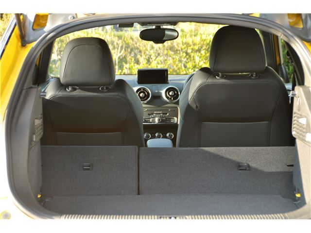 صورة مصغرة 58 لـ 2014 AUDI S1 SPORTBACK
