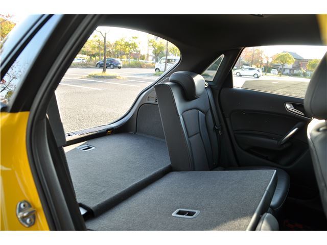 صورة مصغرة 59 لـ 2014 AUDI S1 SPORTBACK