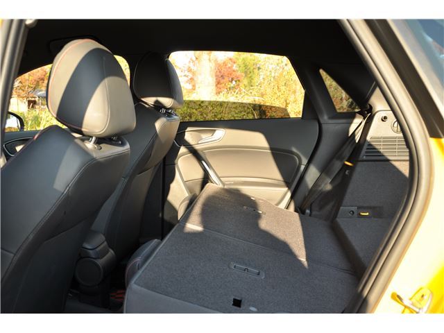 صورة مصغرة 63 لـ 2014 AUDI S1 SPORTBACK