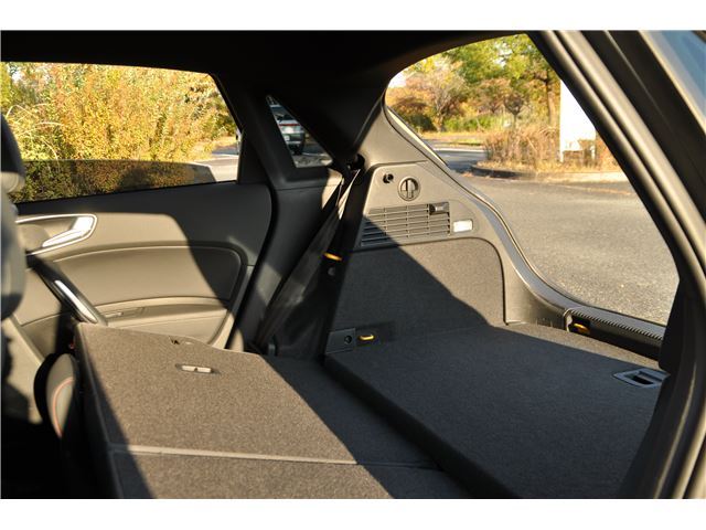 صورة مصغرة 64 لـ 2014 AUDI S1 SPORTBACK