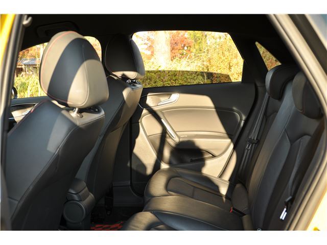 صورة مصغرة 65 لـ 2014 AUDI S1 SPORTBACK