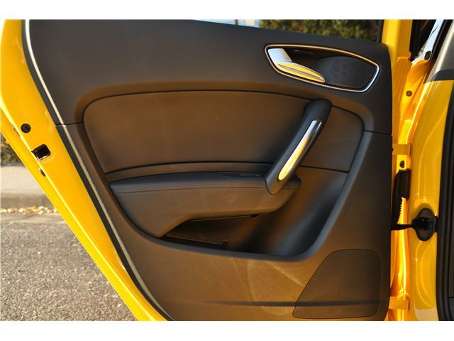 صورة مصغرة 66 لـ 2014 AUDI S1 SPORTBACK