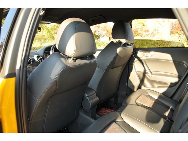 صورة مصغرة 67 لـ 2014 AUDI S1 SPORTBACK