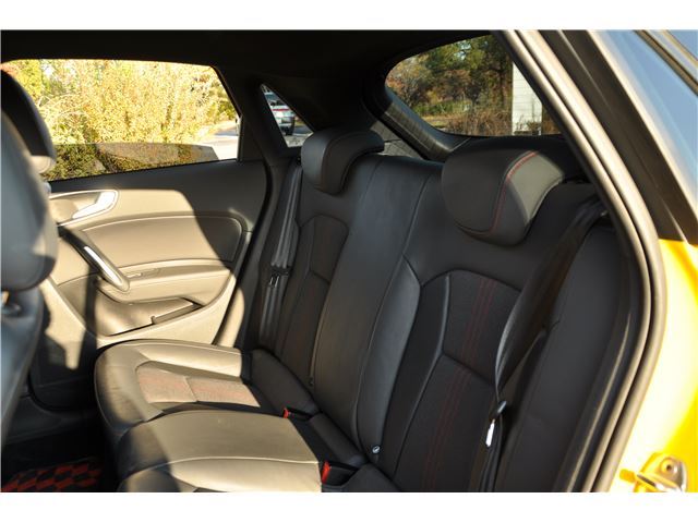 صورة مصغرة 68 لـ 2014 AUDI S1 SPORTBACK