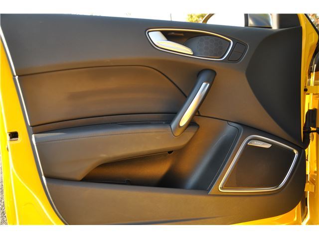صورة مصغرة 70 لـ 2014 AUDI S1 SPORTBACK