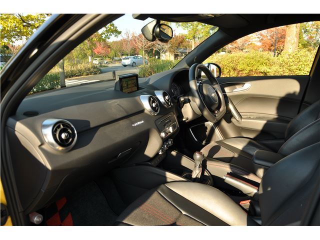 صورة مصغرة 71 لـ 2014 AUDI S1 SPORTBACK