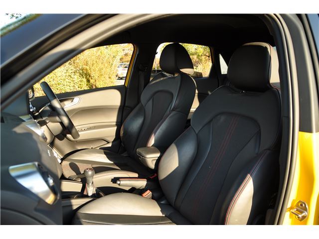 صورة مصغرة 72 لـ 2014 AUDI S1 SPORTBACK
