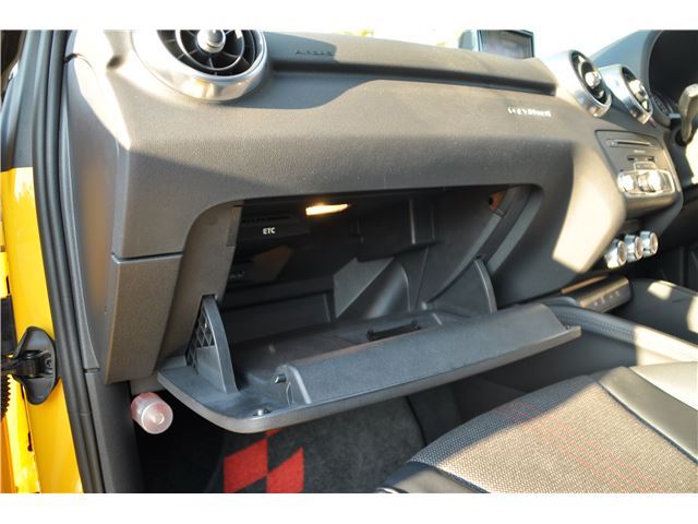 صورة مصغرة 73 لـ 2014 AUDI S1 SPORTBACK