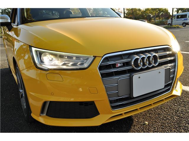 صورة مصغرة 75 لـ 2014 AUDI S1 SPORTBACK