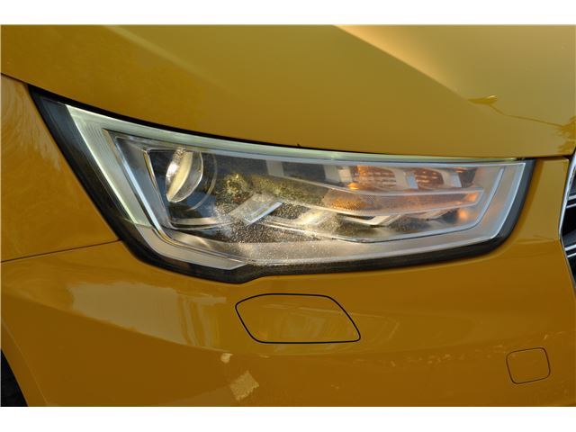 صورة مصغرة 76 لـ 2014 AUDI S1 SPORTBACK