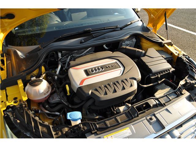 صورة مصغرة 80 لـ 2014 AUDI S1 SPORTBACK