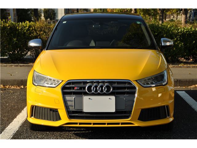 صورة 9 لـ 2014 AUDI S1 SPORTBACK