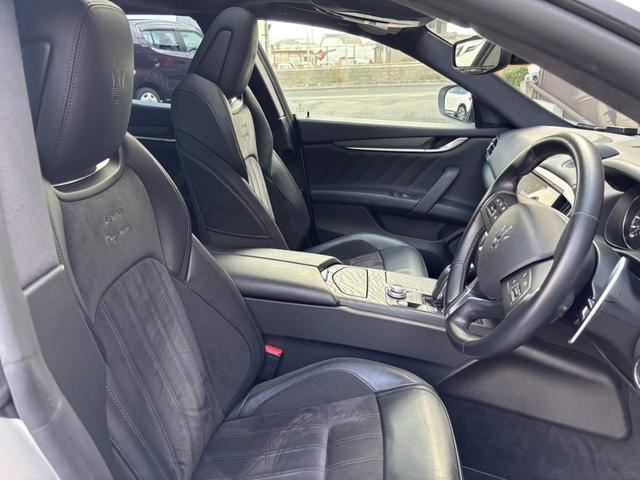صورة مصغرة 15 لـ 2023 Maserati GHIBLI